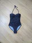 Costum elegant baie Reserved, marime S