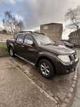 2012 Nissan Navara volan oe dreapta