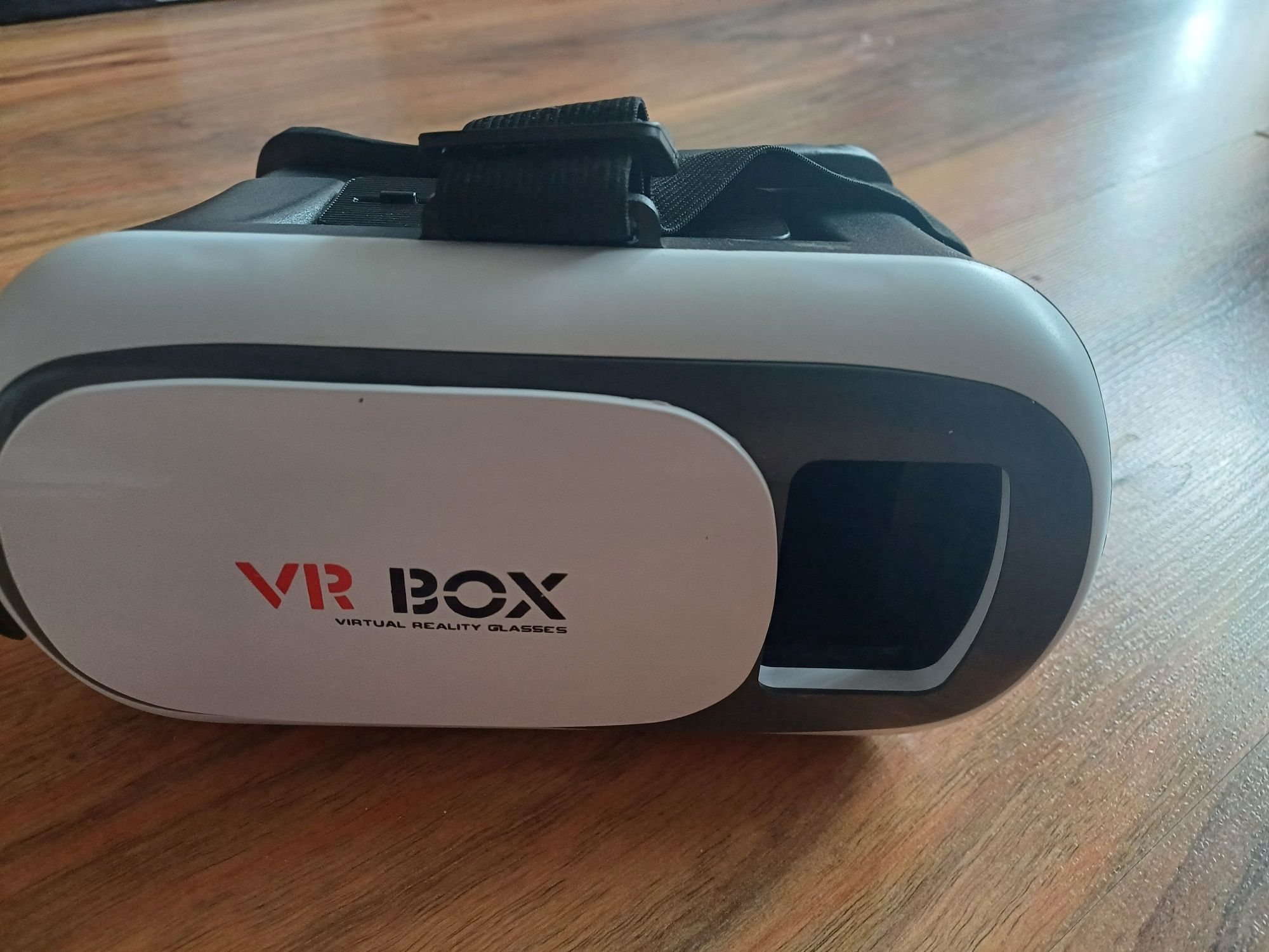 VR BOX 360 градуса