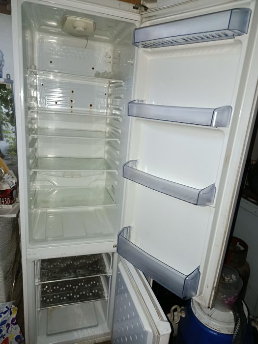 Холодильник Beko