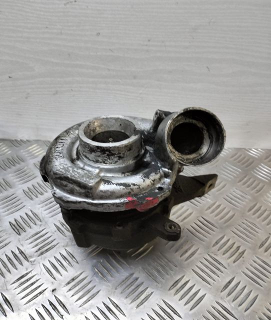 Turbina Turbo Turbosuflanta 2.2 CDI A6110960999 Mercedes-Benz C-Class