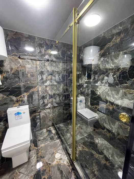 Продается 4х комнатная квартира