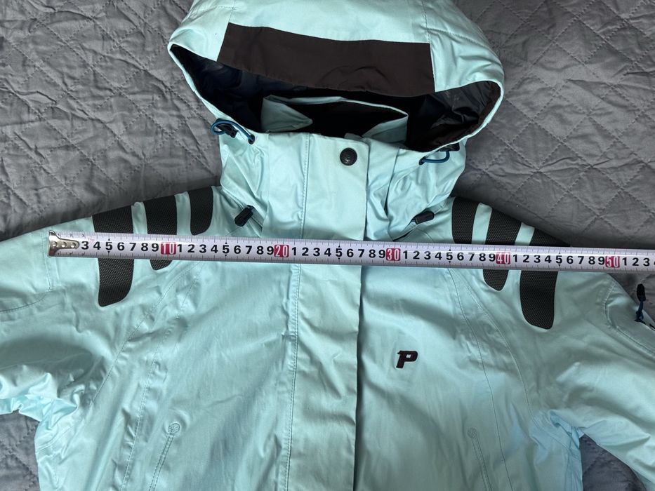Горнолыжный костюм Peak Performance Шведский бренд горная куртка брюки