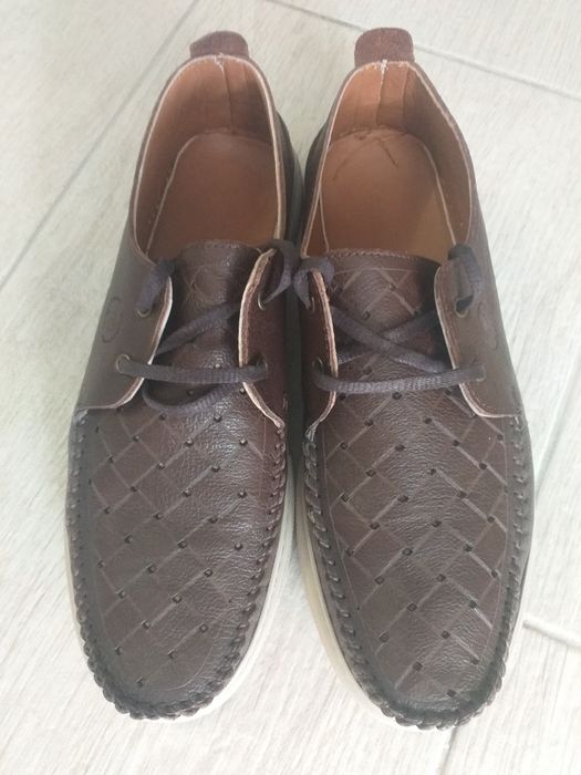 Pantofi barbati Benvenutti