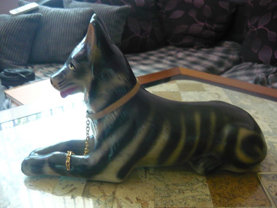 Стара керамика - за колекция