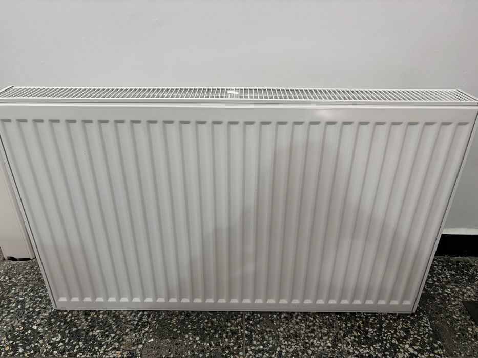 Стоманени радиатори тип 22