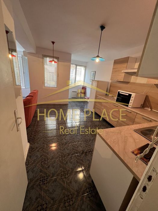 Дава се под наем Тристаен апартамент в Варна, Генералите - 90 кв.м за 510 € - Снимка #3