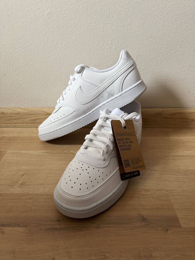 Сникърси Nike Court Vision