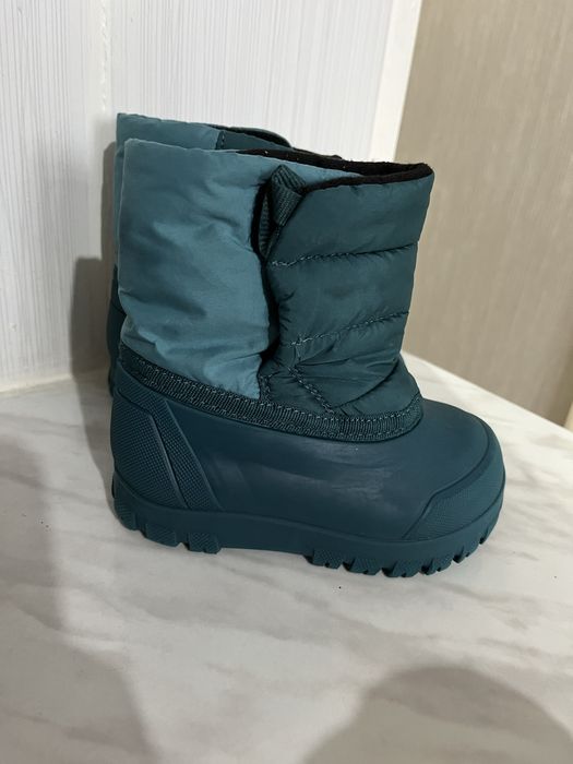 Бебешки ботуши 22/23