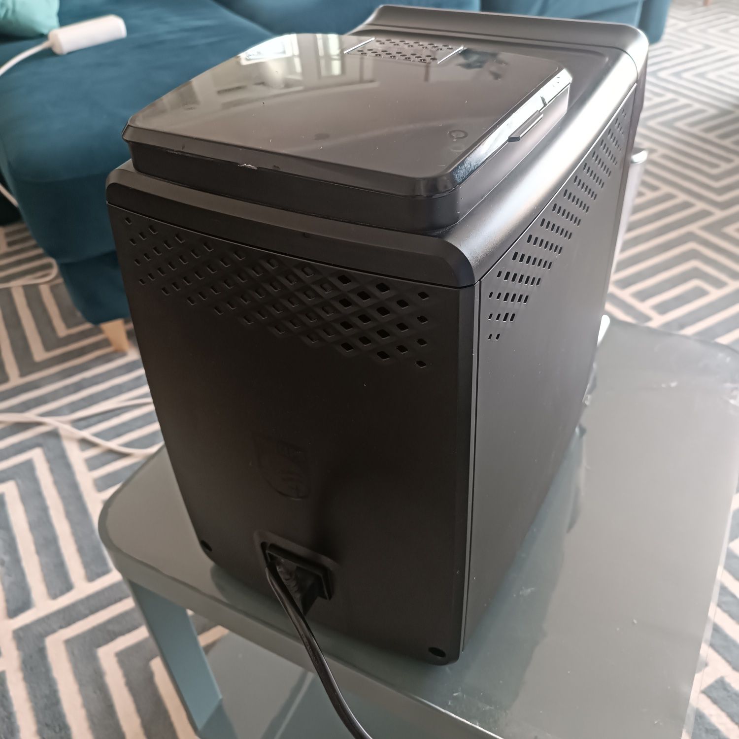 Кофемашина Philips LatteGo EP4346/70 Series 4300