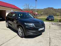 Skoda Kodiaq 2.0 DSG