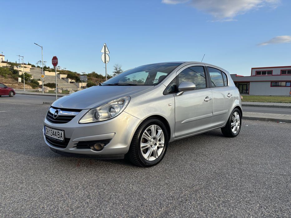 Opel Corsa D 1.3 CDTI COSMO