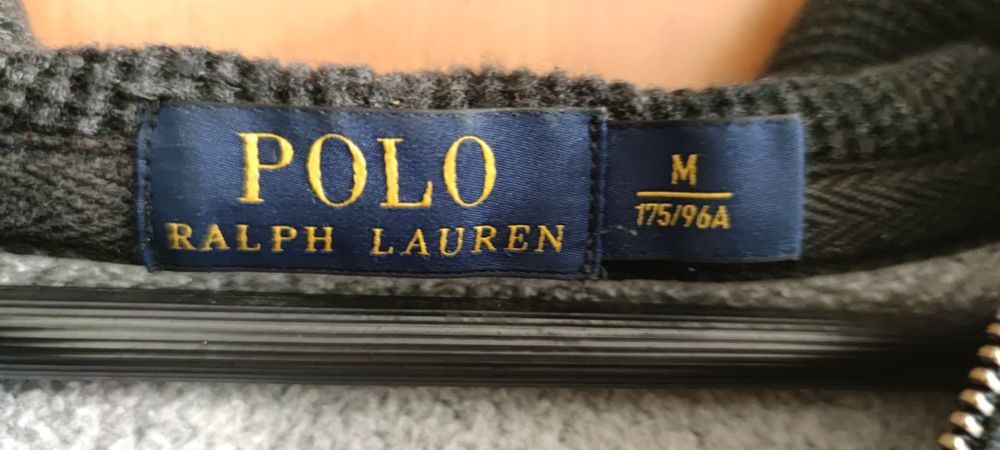 Суичър Ralph Lauren