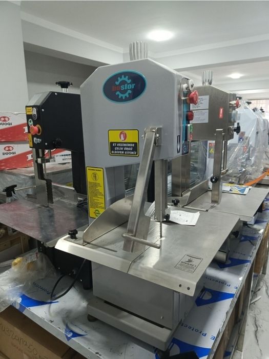 Suyak kesadigan arra Пила для мяса suyak arra Suyak arra Пила для мяса