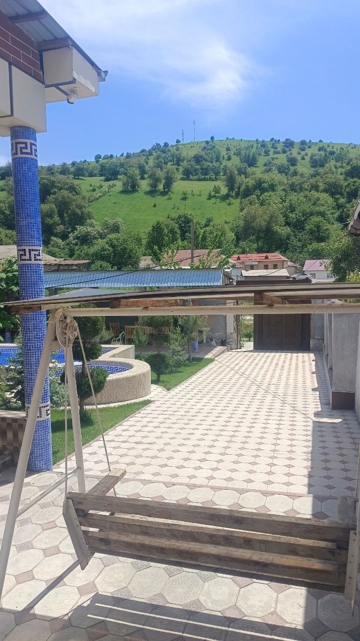 Dacha oilaviy va ulfatlar uchun