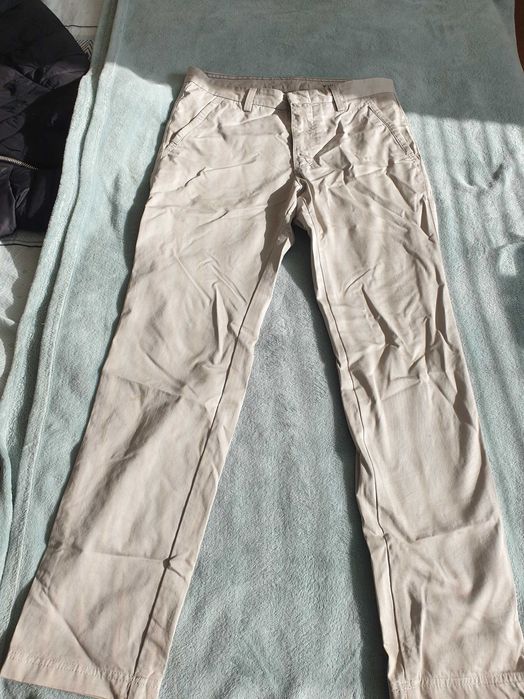 Дънки на известни марки