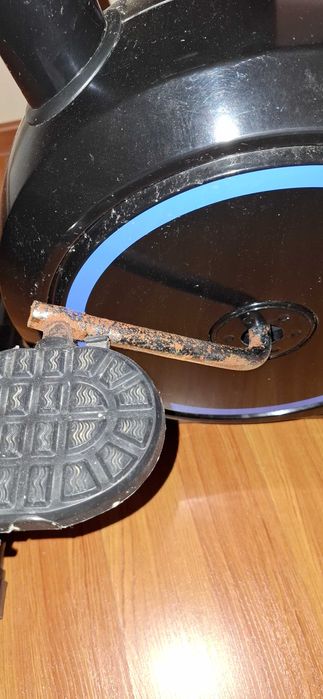 Bicicleta magnetica Orion Joy L6