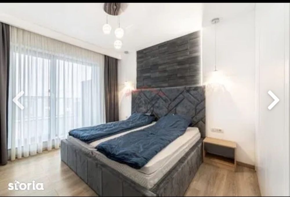 Vand schimb Apartament / Penthouse superb  Adora Park