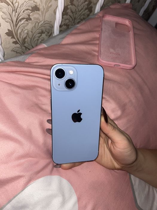 продам iphone 14.