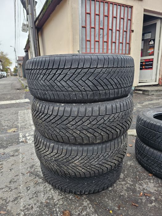 205 55 16 Semperit/continetal /Fulda/