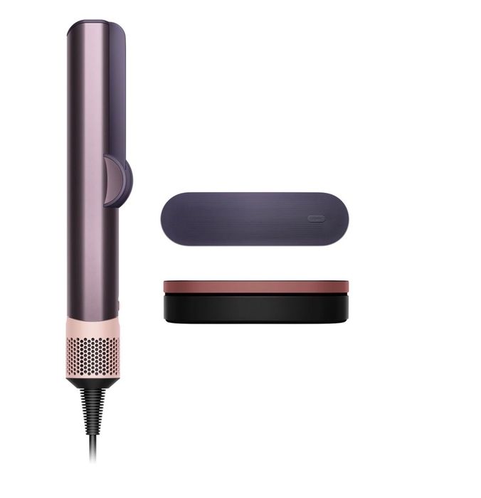 Dyson Airstrait Jasper Plum