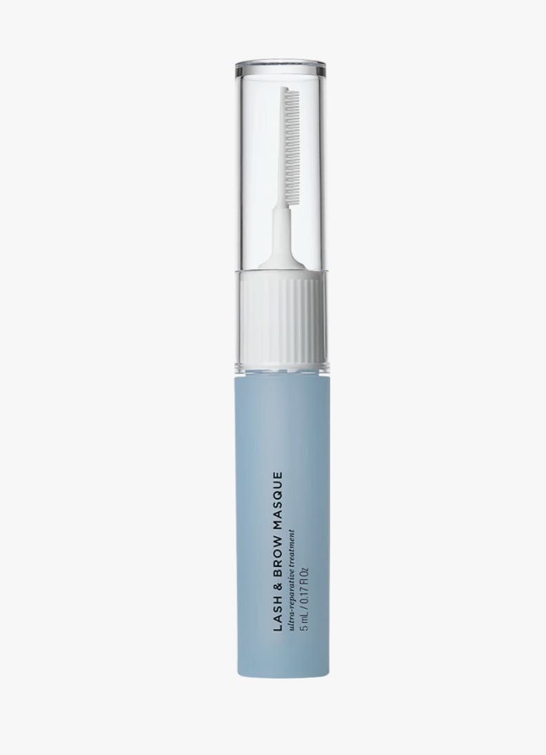 RevitaLash
Lash & Brow Masque - ревитализираща маска за мигли и вежди