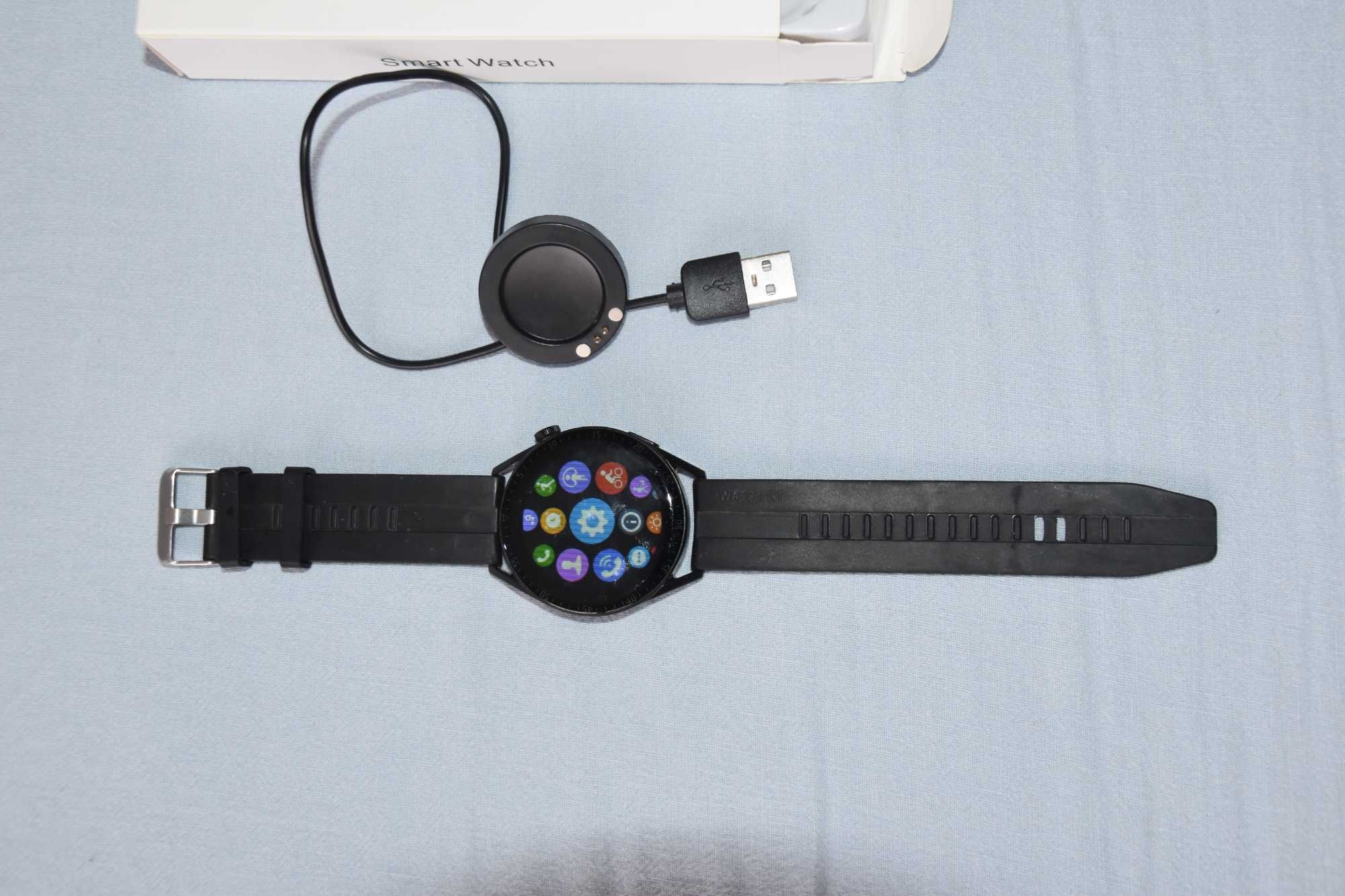 Часовник "Smart Watch"