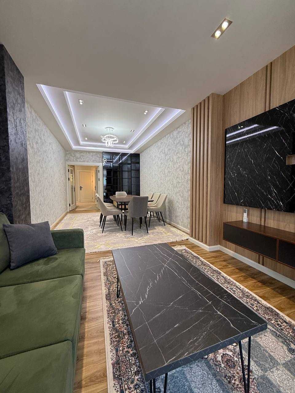яккасарай yakkasaroy city mall 3х ком подключ успейте 118м2; 3й этаж