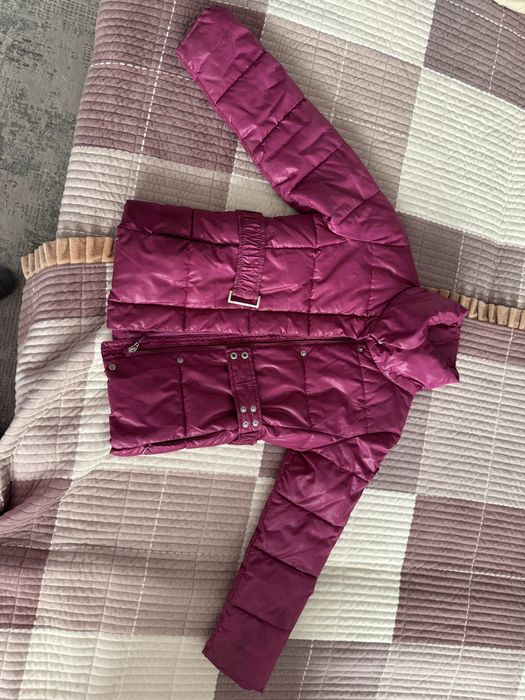 Куртка детская