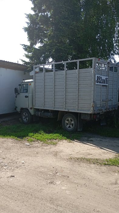 Перевозка животных а также грузо перевозки город шемонаиха