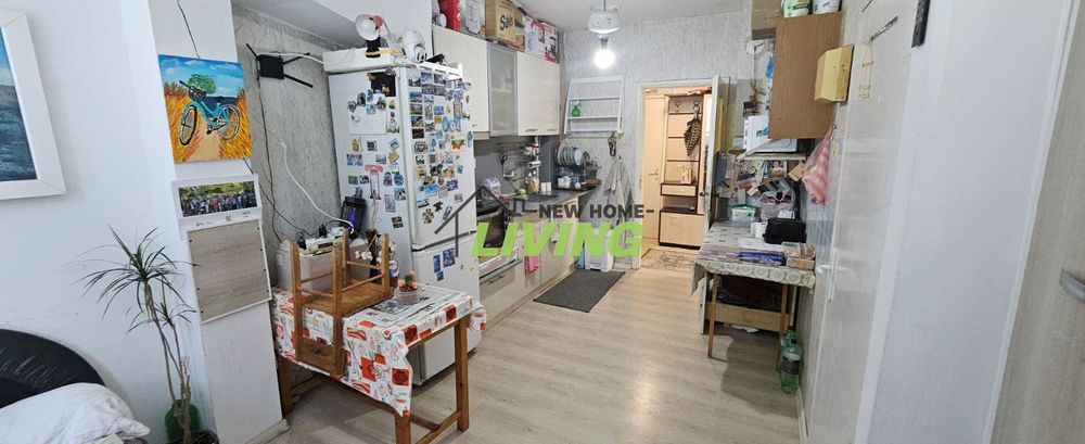 Продава се Тристаен апартамент в Пловдив, Тракия - 72 кв.м за 1666 €/кв.м - Снимка #9