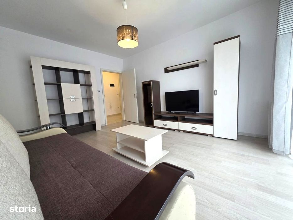 Apartament 2 camere etaj 4 Avantgareden 3
