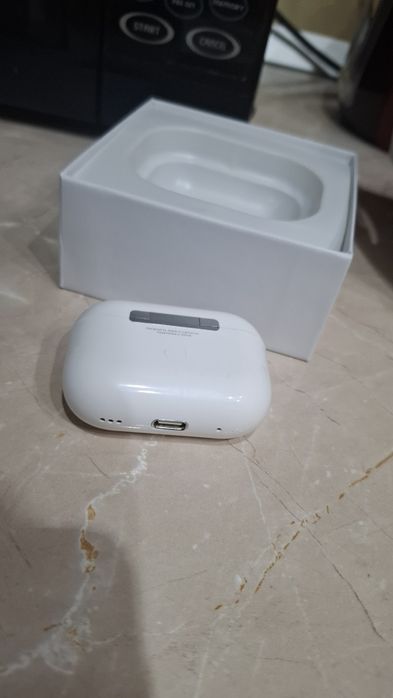 Airpods pro(2 generatie)