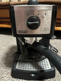 Кафемашина DELONGHI