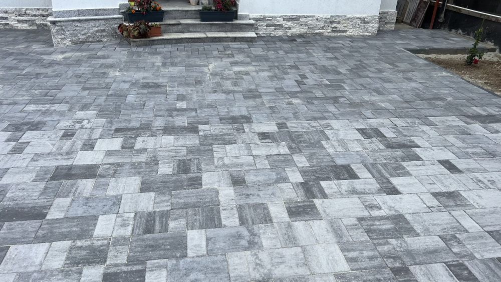 pavaje pavele borduri oferim montaj