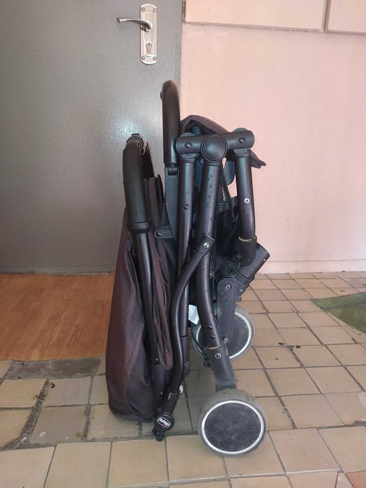 Детская коляска CHICCO