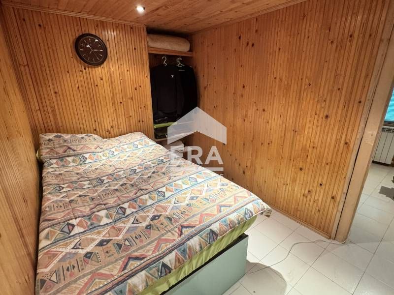 Продава се Четиристаен апартамент в Варна, Чаталджа - 144 кв.м за 1694 €/кв.м - Снимка #11
