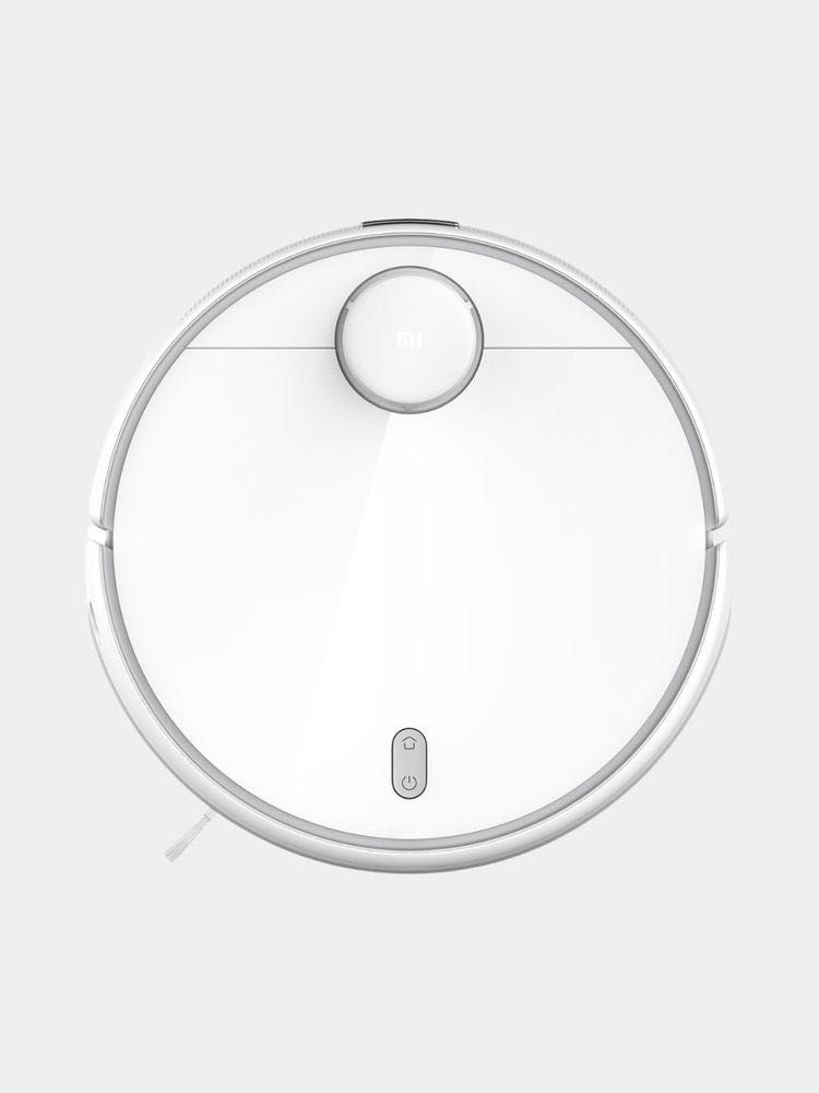 Xiaomi Pro Робот пылесос  моющий и пылесос 2 в одном