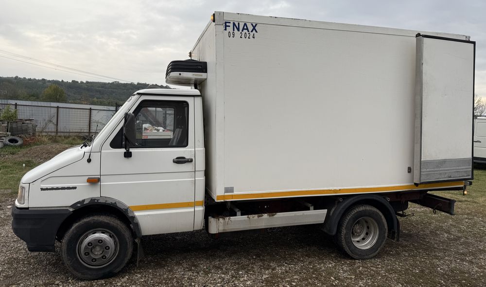 Vând Iveco Daily 59-12