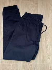 Joggers Sinsay Barbati Size 33 Noi