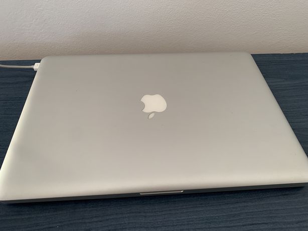 MacBook Pro 15’ ( mid 2010)
