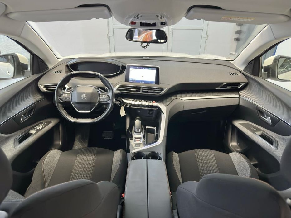 Peugeot 3008 2018/04-Business-Finantare|Rate|Garantie|Avans-0