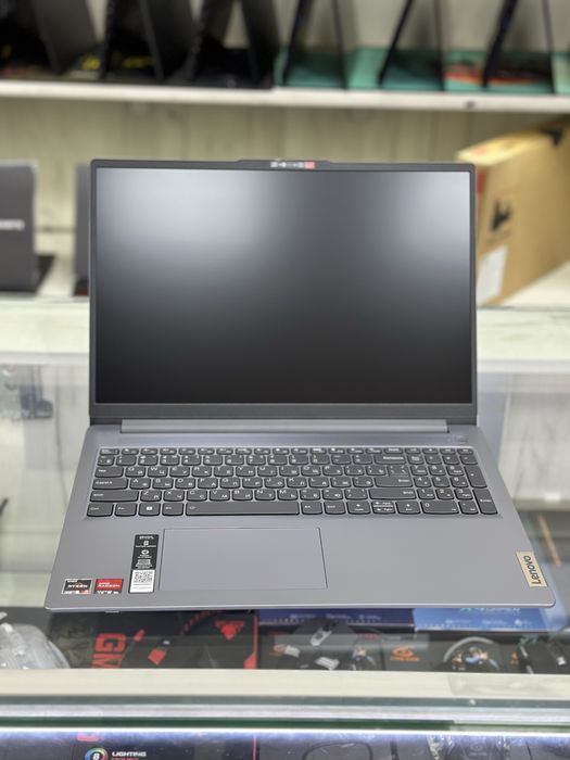Lenovo ideapad slim 3   Ryzen5-5625/16GB/512GB/16 WUXGA IPS