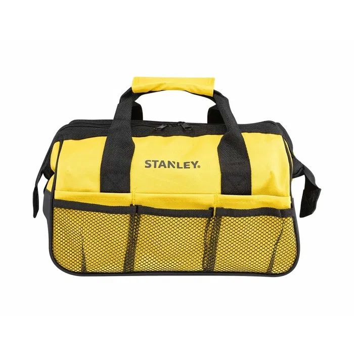 Комплект с 38 части ръчни инструменти STANLEY STMT0-74101