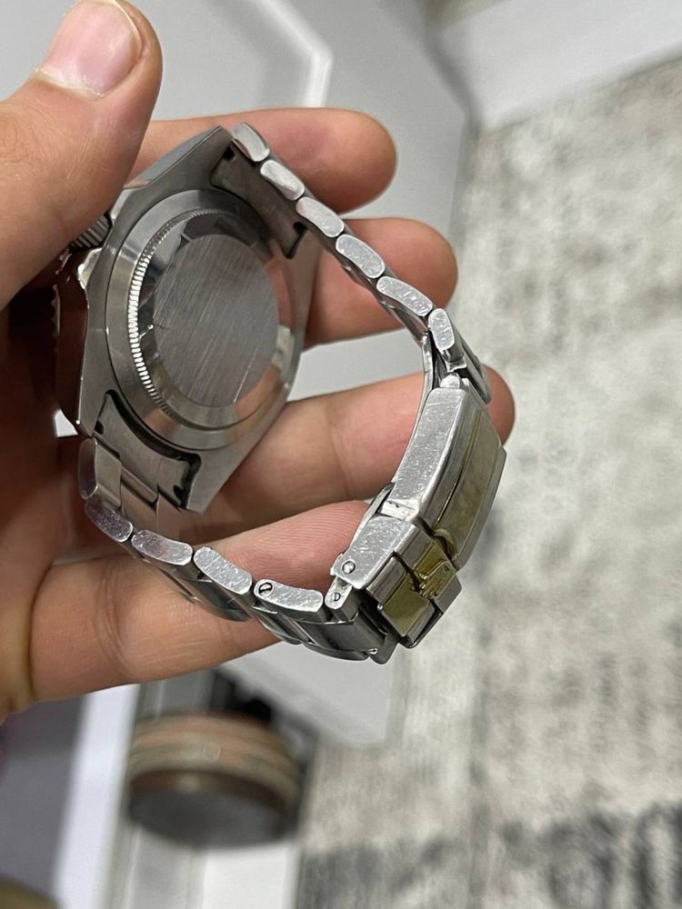 Rolex часы в хорошем состояние