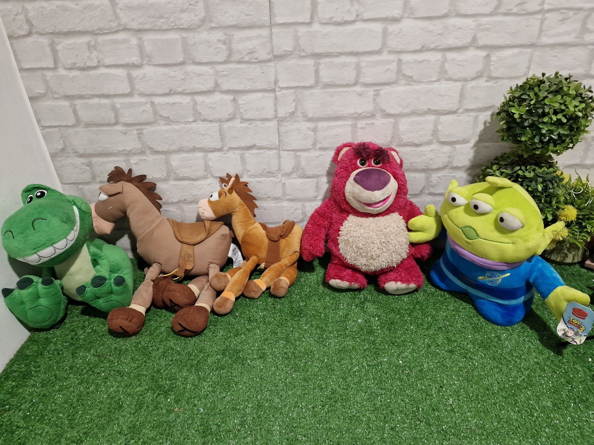 Игра на играчките колекция