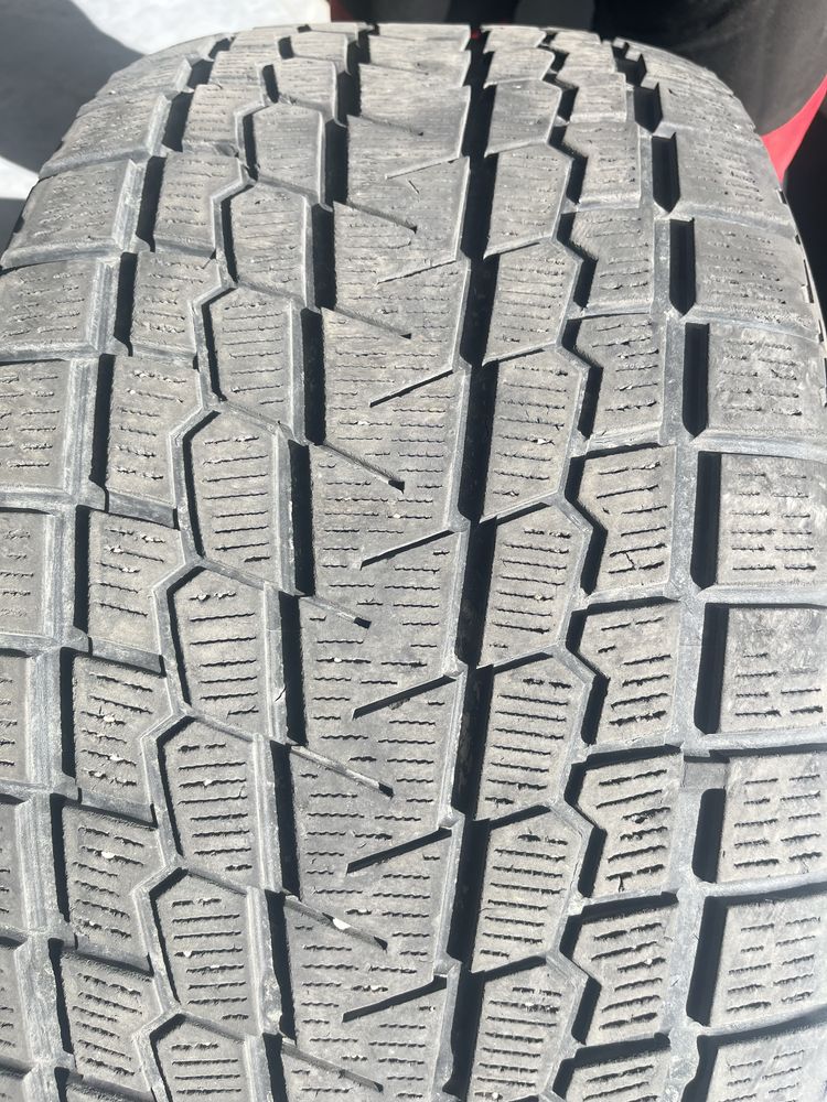 шины 285/50R20