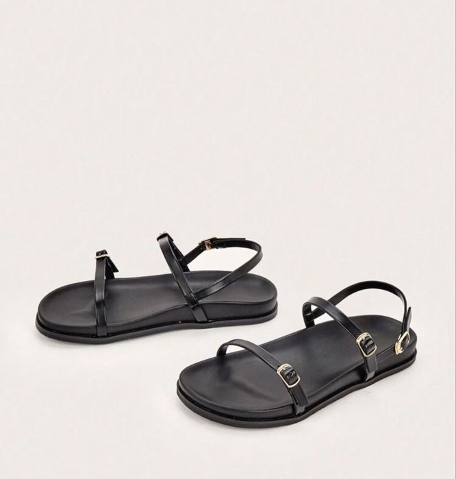 Летни обувки сандали