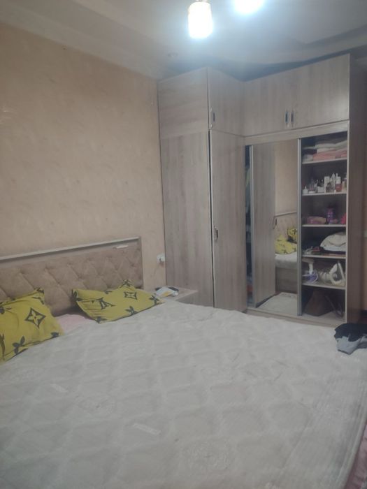 Аренда 2 комнатной квартиры Юнусабад 14-й ор-р Баходыр|Можно Девушкам