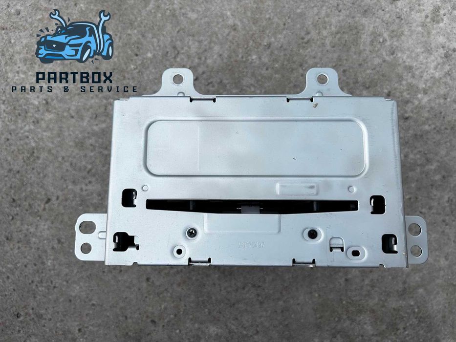 Радио CD player за OPEL ASTRA J